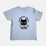 Statistically Your Life Was A Mess-Baby-Basic-Tee-Trendlory