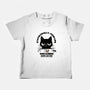 Statistically Your Life Was A Mess-Baby-Basic-Tee-Trendlory