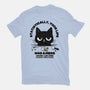 Statistically Your Life Was A Mess-Mens-Premium-Tee-Trendlory