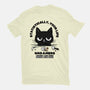 Statistically Your Life Was A Mess-Mens-Premium-Tee-Trendlory