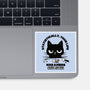 Statistically Your Life Was A Mess-None-Glossy-Sticker-Trendlory