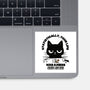Statistically Your Life Was A Mess-None-Glossy-Sticker-Trendlory