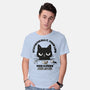 Statistically Your Life Was A Mess-Mens-Basic-Tee-Trendlory