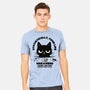 Statistically Your Life Was A Mess-Mens-Heavyweight-Tee-Trendlory