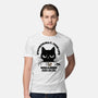 Statistically Your Life Was A Mess-Mens-Premium-Tee-Trendlory