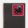 Big City Crawler-None-Glossy-Sticker-glitchygorilla