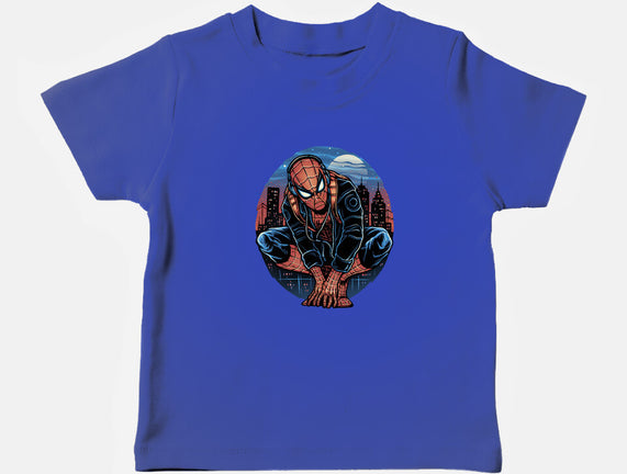 Big City Crawler