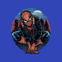 Big City Crawler-Mens-Heavyweight-Tee-glitchygorilla