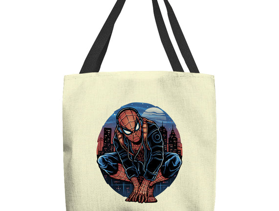 Big City Crawler