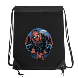 Big City Crawler