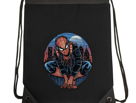 Big City Crawler