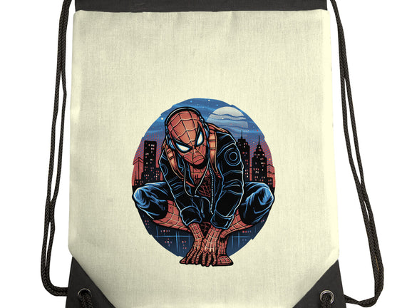 Big City Crawler