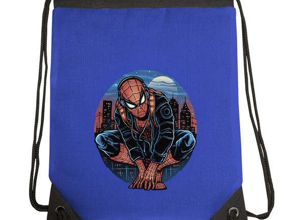 Big City Crawler