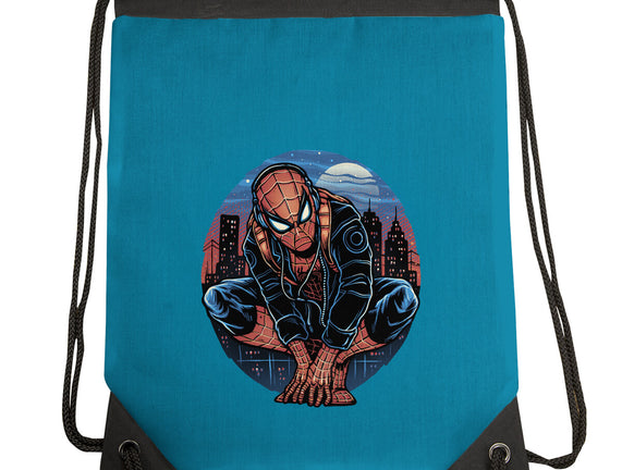 Big City Crawler