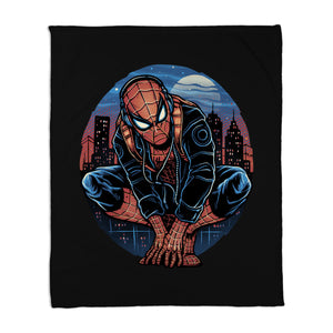 Big City Crawler