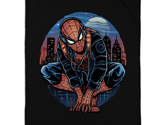 Big City Crawler