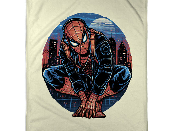Big City Crawler