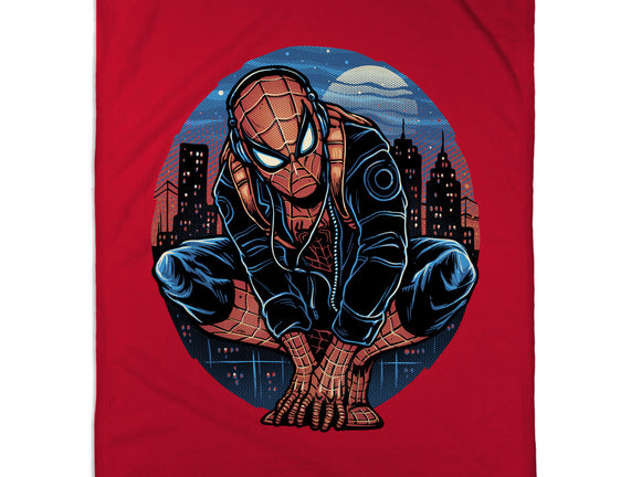 Big City Crawler