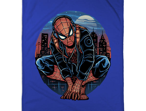 Big City Crawler