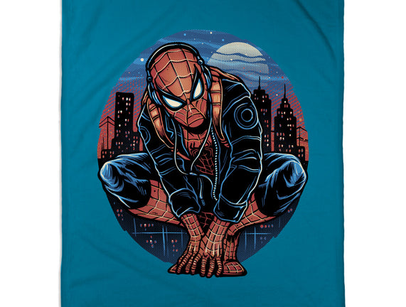 Big City Crawler