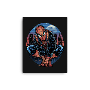 Big City Crawler