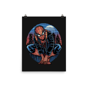 Big City Crawler