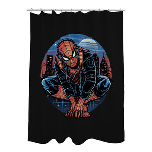 Big City Crawler
