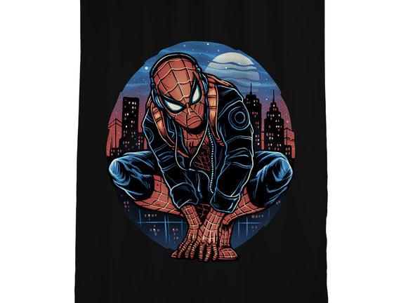 Big City Crawler