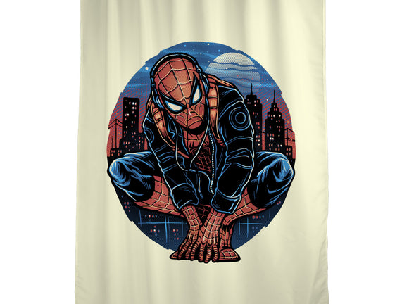 Big City Crawler