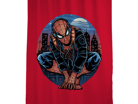 Big City Crawler