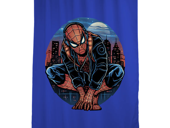 Big City Crawler