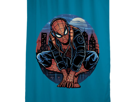Big City Crawler