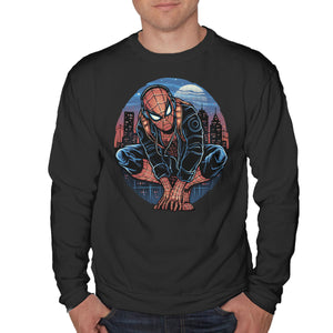 Big City Crawler