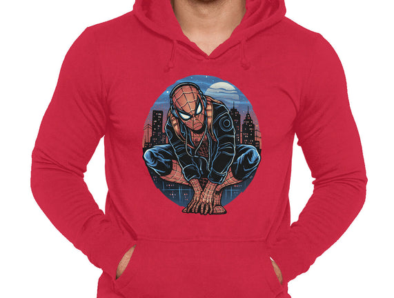 Big City Crawler