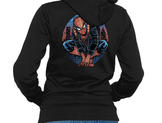 Big City Crawler