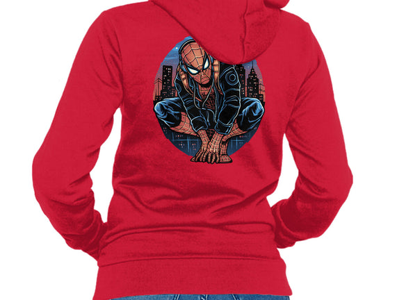 Big City Crawler