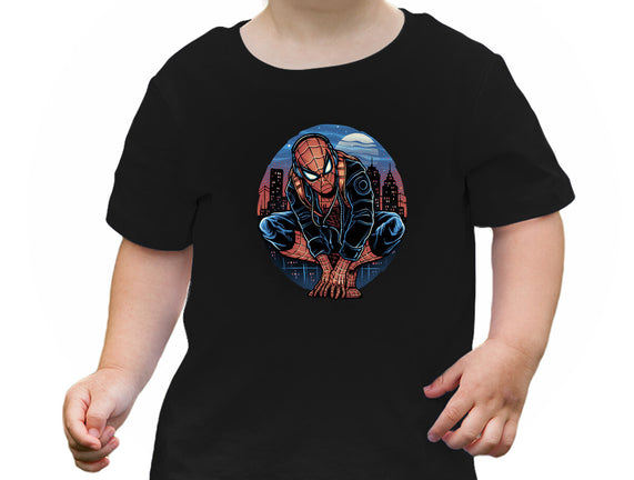 Big City Crawler