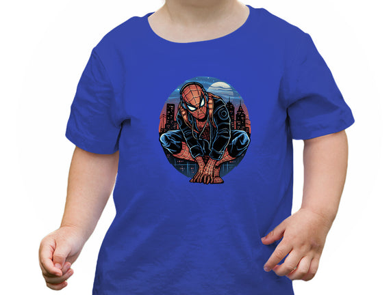 Big City Crawler