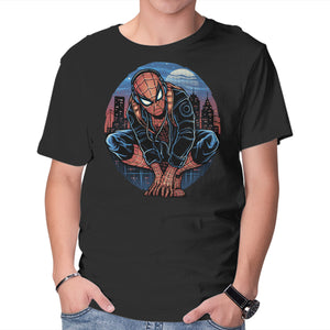 Big City Crawler