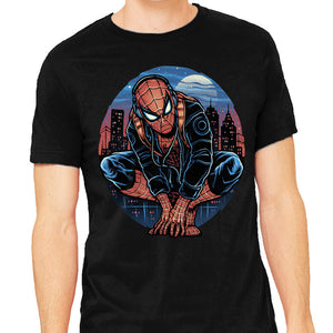 Big City Crawler