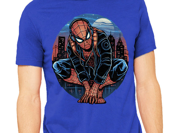 Big City Crawler
