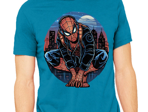 Big City Crawler