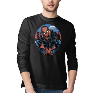 Big City Crawler