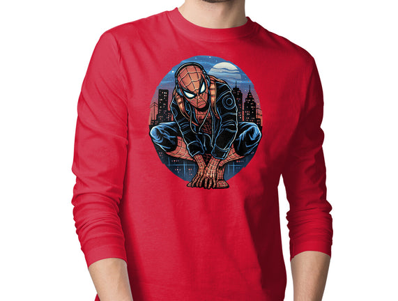 Big City Crawler