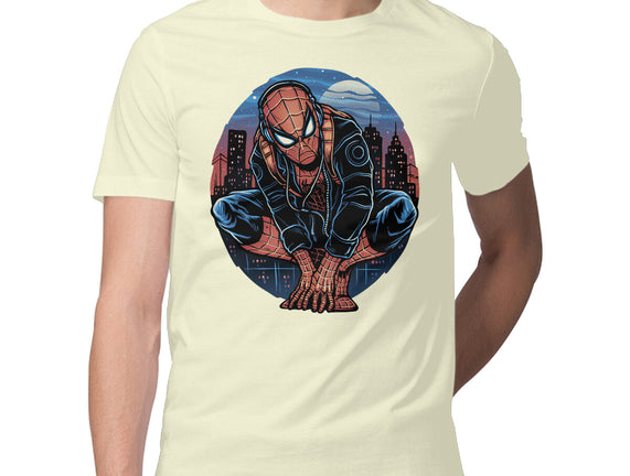 Big City Crawler