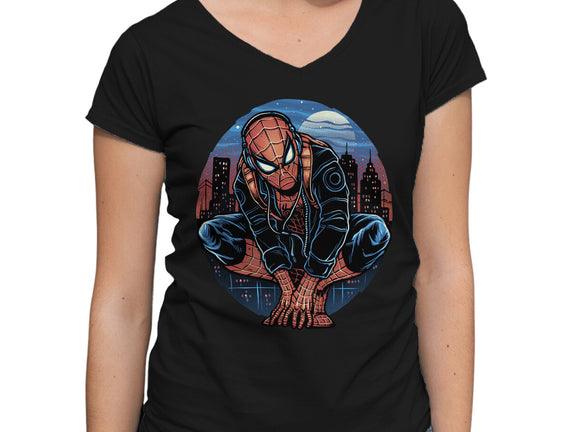 Big City Crawler