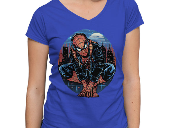 Big City Crawler