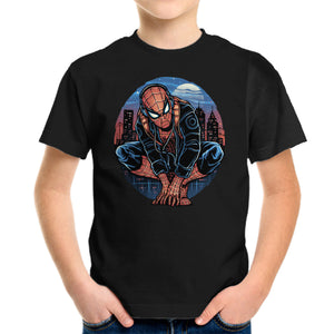 Big City Crawler