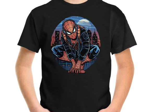 Big City Crawler
