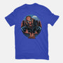 Big City Crawler-Mens-Heavyweight-Tee-glitchygorilla